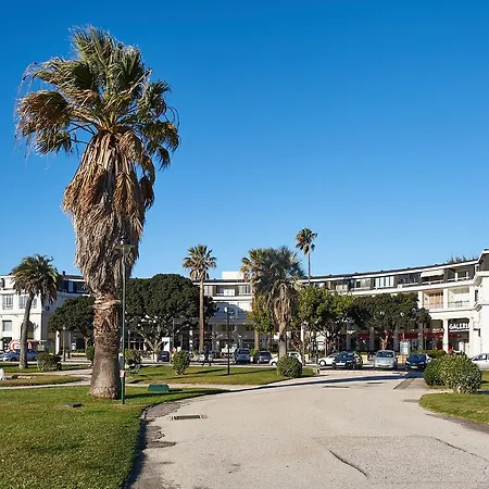 Apartamento Beguest Luxus *
