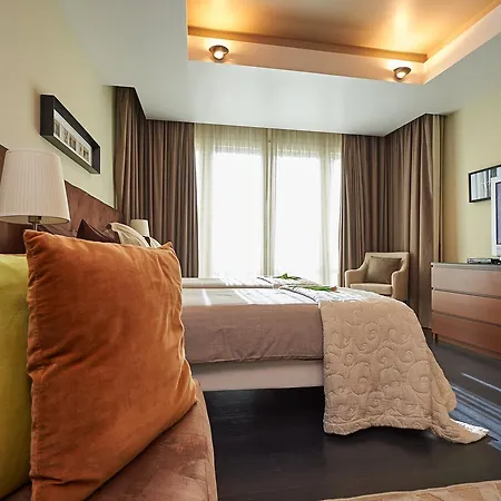 Apartamento Beguest Luxus