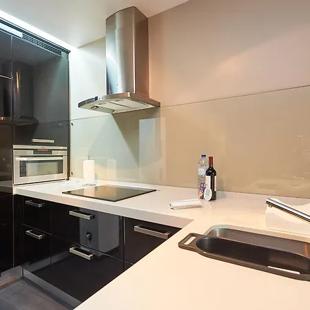 Beguest Luxus Apartamento