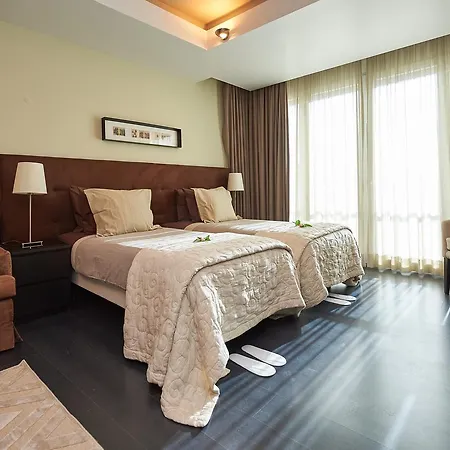 Apartamento Beguest Luxus Estoril