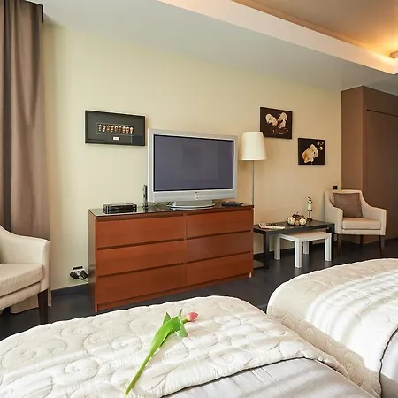 Beguest Luxus Apartamento