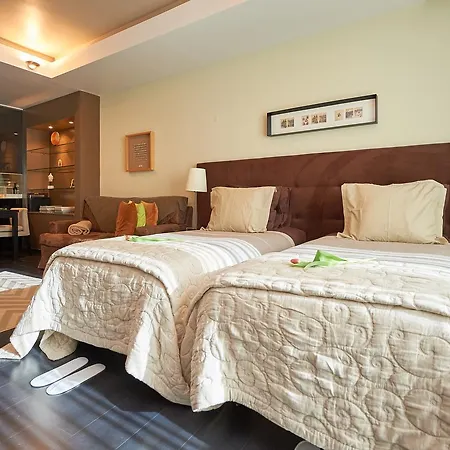 Apartamento Beguest Luxus Estoril