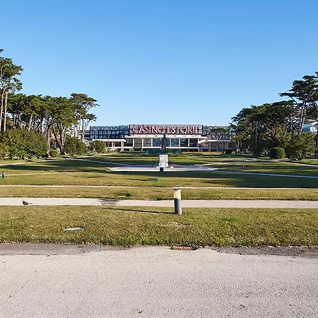 Beguest Luxus Estoril