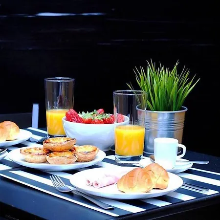 Beguest Luxus Estoril